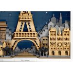 ARCHITECTURE Paris - Cidade do Amor - Image 3