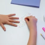 Autocolantes para unhas - Unicórnio - Image 6