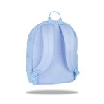 STITCH Blue Fluffy Mochila grande - Image 3