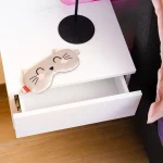 Máscara de dormir - Kitty - Image 5