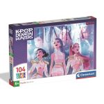 K-POP DEMON HUNTERS Puzzle 104