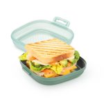 4FOOD - Caixa para sanduíche - Image 2