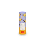 Natural Lip Balm - Baunilha