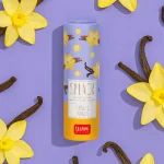 Natural Lip Balm - Baunilha - Image 2