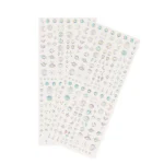 Autocolantes para unhas - Magic - Image 3