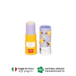 Natural Lip Balm - Baunilha - Image 3