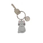 Chaveiro metal - Kitty - Image 3