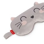 Máscara de dormir - Kitty - Image 2