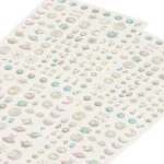 Autocolantes para unhas - Magic - Image 4