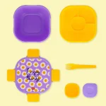Lancheira - Daisy - Image 3