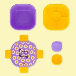 Lancheira - Daisy - Image 5