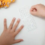 Autocolantes para unhas - Magic - Image 6
