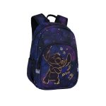 STITCH GOLD Mochila Toby