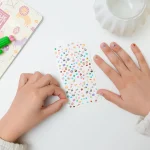 Autocolantes para unhas - Animals - Image 6