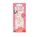 Autocolantes para unhas - Animals