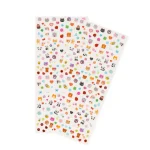 Autocolantes para unhas - Animals - Image 3