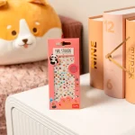Autocolantes para unhas - Animals - Image 5