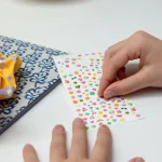 Autocolantes para unhas - Groovy - Image 6