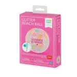 Bola de praia c/glitter - Summer is magic - Image 3