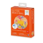 Bola de praia c/glitter - Tropicana Dream - Image 3