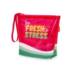 Bolsa de mão - Watermelon - Image 2