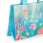 Bolsa de praia - Summer is magic - Image 2