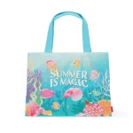 Bolsa de praia - Summer is magic