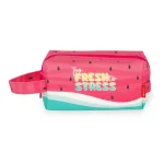 Bolsa de praia térmica - Watermelon
