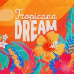 Bolsa de praia - Tropicana Dream - Image 3