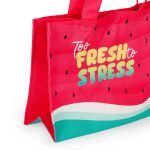 Bolsa de praia - Watermelon - Image 2