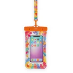 Bolsa impermeável flutuante para smartphone - Tropicana Dream - Image 2