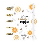 Caderno A6 - Ideias brilhantes da Mãe