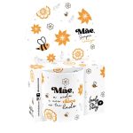 Caneca 300ml - Mãe, a vida é mais doce ao teu lado - Image 2