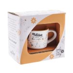 Chávena 50ml - Mãe, és como um bom café: imprescindível! - Image 2