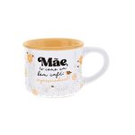 Chávena 50ml - Mãe, és como um bom café: imprescindível!