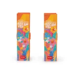 Clips para toalha de praia - Tropicana Dreams