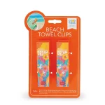 Clips para toalha de praia - Tropicana Dreams - Image 4