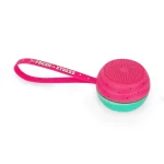 Coluna som sem fios resistente à água - Watermelon - Image 3