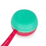 Coluna som sem fios resistente à água - Watermelon - Image 6