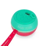 Coluna som sem fios resistente à água - Watermelon - Image 7