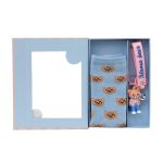 Conj. meias + porta-chaves - Mama Bear - Image 2