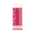 Conjunto de 3 limas para unhas - Flowers - Image 5