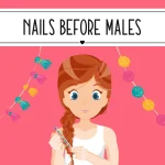 Conjunto de 3 limas para unhas - Llama - Image 2