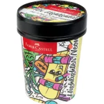 Copo Gelado Textliner c/10 sublinhadores - Image 2