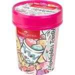 Copo Gelado textliner c/10 sublinhadores Pastel - Image 2