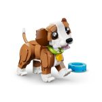 CREATOR Animais adoráveis: Cachorrinho brincalhão - Image 2