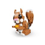 CREATOR Animais adoráveis: Cachorrinho brincalhão - Image 4