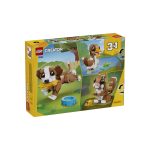 CREATOR Animais adoráveis: Cachorrinho brincalhão - Image 5