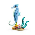 CREATOR Animais Marinhos: Golfinhos encantadores - Image 3