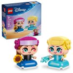 DISNEY PRINCESS Mini Anna e Elsa